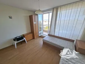 Prodej bytu 1+kk, Nesebar, Bulharsko, 31 m2