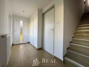 Pronájem bytu 2+1, Jirkov, Křižíkova, 60 m2