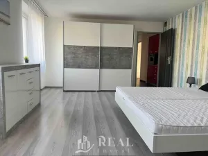 Pronájem bytu 2+1, Jirkov, Křižíkova, 60 m2