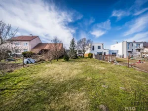 Prodej pozemku pro bydlení, Dubňany, 523 m2