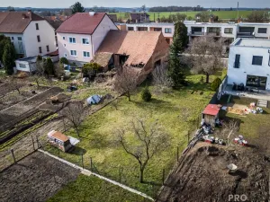 Prodej pozemku pro bydlení, Dubňany, 523 m2