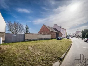 Prodej pozemku pro bydlení, Dubňany, 523 m2