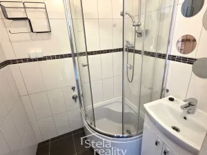 Prodej bytu 2+1, Bruntál, Jiráskova, 56 m2