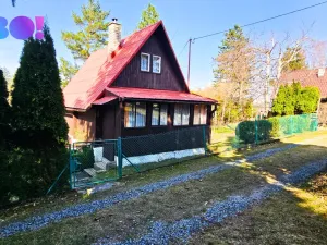 Prodej chaty, Kunčice pod Ondřejníkem, 74 m2