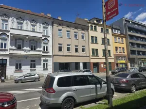 Prodej bytu 3+1, Přerov - Přerov I-Město, Komenského, 107 m2