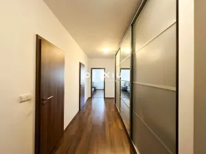 Pronájem bytu 3+kk, Brno, Čeňka Růžičky, 103 m2