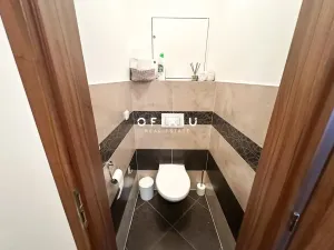 Pronájem bytu 3+kk, Brno, Čeňka Růžičky, 103 m2