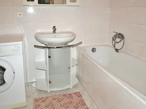 Pronájem bytu 3+kk, Praha - Chodov, Mikulova, 82 m2