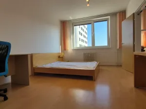 Pronájem bytu 2+kk, Brno, třída Generála Píky, 45 m2