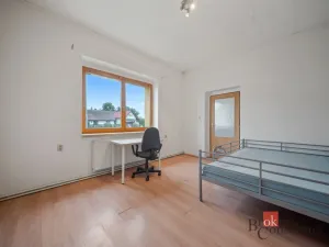 Prodej rodinného domu, Běrunice - Vlkov nad Lesy, 189 m2