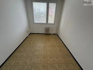 Prodej bytu 2+kk, Most, Jaroslava Ježka, 40 m2