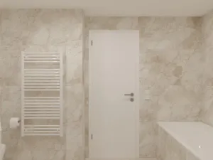 Prodej bytu 3+kk, Praha - Chodov, Komárkova, 80 m2