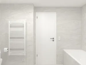 Prodej bytu 3+kk, Praha - Chodov, Komárkova, 81 m2