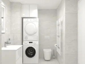 Prodej bytu 3+kk, Praha - Chodov, Komárkova, 81 m2