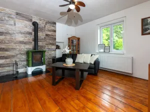 Prodej rodinného domu, Loučovice, 361 m2