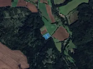 Prodej podílu pole, Výžerky, 5790 m2