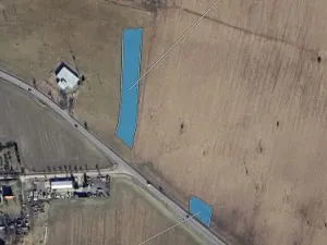 Prodej podílu pole, Tábor, 735 m2