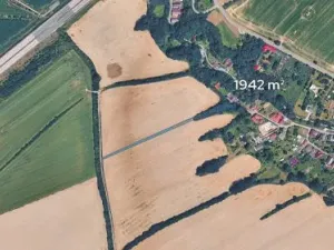 Prodej podílu pole, Suchdol nad Odrou, 323 m2