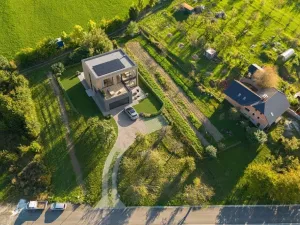 Prodej pozemku pro bydlení, Pitín, 1356 m2