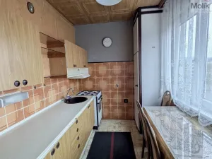 Prodej bytu 2+1, Bílina - Teplické Předměstí, M. Švabinského, 55 m2