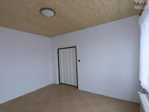 Prodej bytu 2+1, Bílina - Teplické Předměstí, M. Švabinského, 55 m2