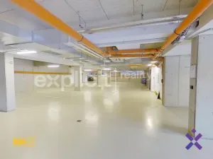 Pronájem bytu 2+kk, Zlín, Křiby, 52 m2