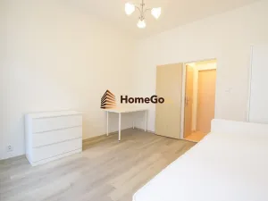 Pronájem bytu 1+kk, Praha - Vršovice, Sevastopolská, 18 m2