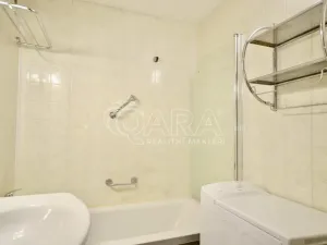 Pronájem bytu 3+1, Praha - Čimice, Křivenická, 72 m2