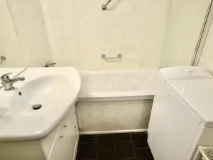 Pronájem bytu 3+1, Praha - Čimice, Křivenická, 72 m2