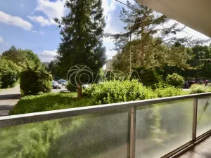 Pronájem bytu 3+1, Praha - Čimice, Křivenická, 72 m2