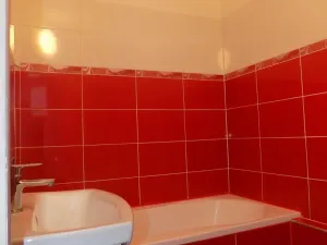 Pronájem bytu 2+1, Děčín - Děčín VI-Letná, Severní, 64 m2