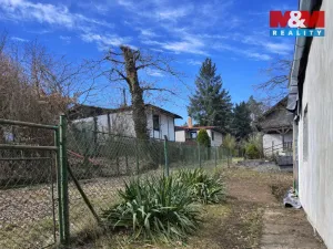 Prodej chaty, Nový Jáchymov, 27 m2