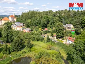 Prodej rodinného domu, Libá, 228 m2