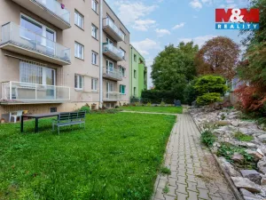 Pronájem bytu 1+kk, Praha - Strašnice, Královická, 25 m2