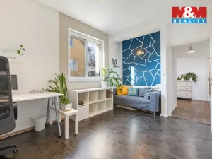 Pronájem rodinného domu, Bavoryně - U Vodojemu, 210 m2