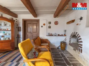 Prodej rodinného domu, Rudná pod Pradědem - Stará Rudná, 120 m2