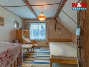 Prodej rodinného domu, Rudná pod Pradědem - Stará Rudná, 120 m2