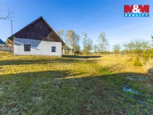 Prodej rodinného domu, Rudná pod Pradědem - Stará Rudná, 120 m2