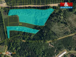 Prodej chaty, Lešná - Jasenice, 52 m2