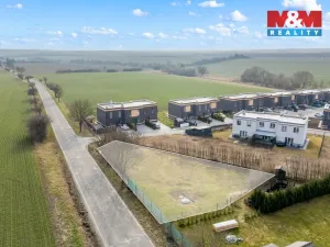 Prodej pozemku pro bydlení, Třebusice, 811 m2