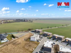 Prodej pozemku pro bydlení, Třebusice, 811 m2