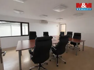 Pronájem skladu, Spořice, Spořická, 660 m2