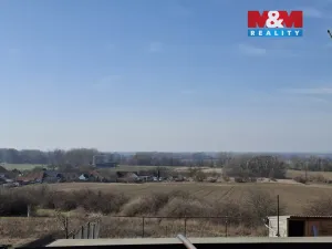 Prodej pole, Pohořelice - Smolín, 9944 m2