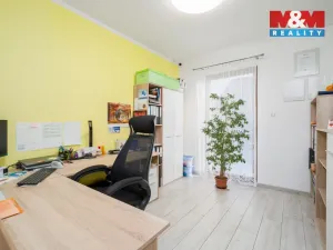 Prodej rodinného domu, Straškov-Vodochody - Vodochody, 174 m2