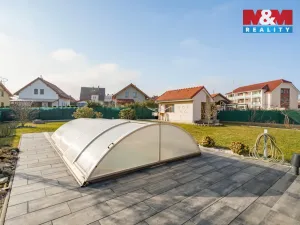 Prodej rodinného domu, Straškov-Vodochody - Vodochody, 174 m2