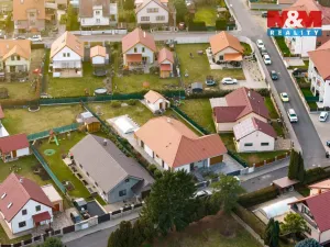 Prodej rodinného domu, Straškov-Vodochody - Vodochody, 174 m2