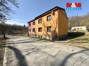 Prodej bytu 3+1, Přemyslovice, 56 m2