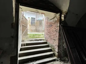 Pronájem skladu, Rumburk - Rumburk 1, Jiříkovská, 177 m2