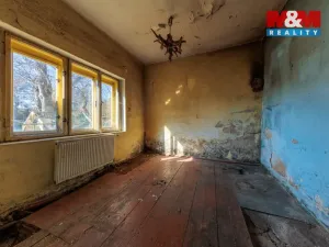 Prodej rodinného domu, Štědrá, 100 m2