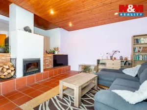 Prodej rodinného domu, Třeštice, 135 m2